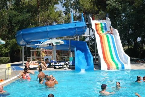 Hotel Photo 22