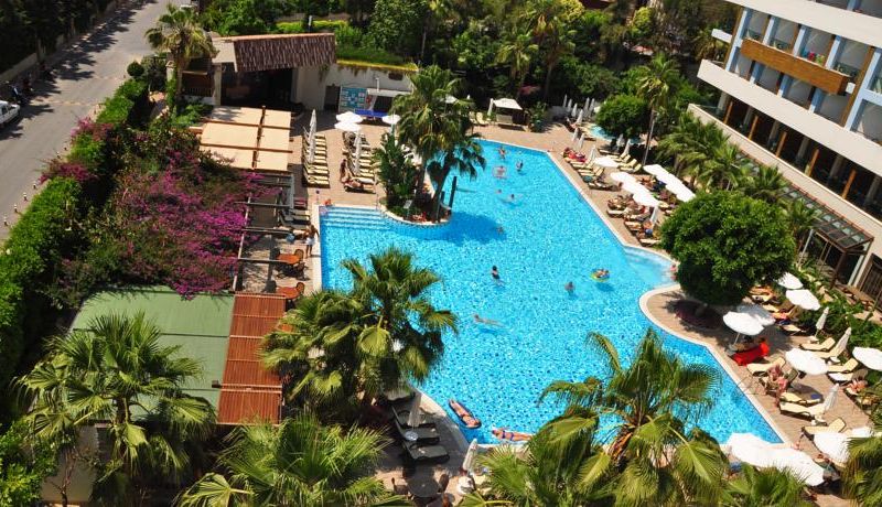 Hotel Photo 19