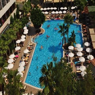 Hotel Photo 20