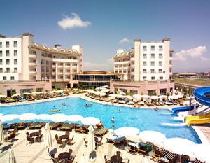 Side Lilyum Hotel & Spa Side Turkey