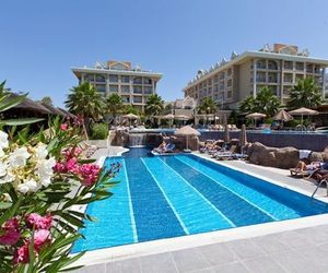 Adalya Resort & Spa Side Turkey