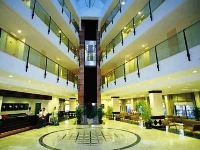 Hotel Photo 14