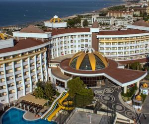 Side Alegria Hotel & Spa - All Inclusive-Adult Only Side Turkey