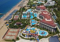 Отзывы Nashira Resort Hotel & Aqua — Spa, 5 звезд