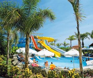 Sunis Kumkoy Beach Resort Hotel & Spa Side Turkey