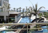 Отзывы Sunis Evren Beach Resort Hotel & Spa, 5 звезд