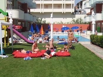 Hotel Photo 16