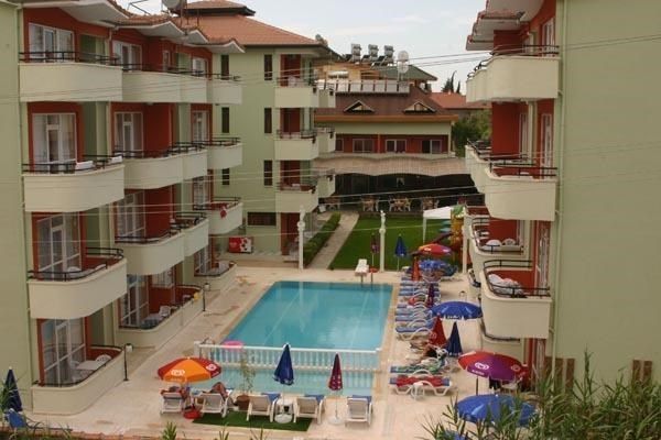 Hotel Photo 18