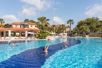 Belinda Beach Club