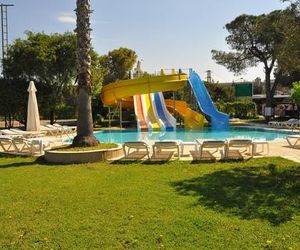 Side Ally Hotel - All inclusive Side Turkey