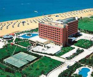 Kamelya K Club Side Turkey