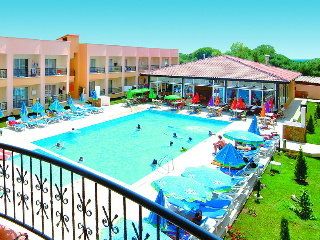 Hotel Photo 1