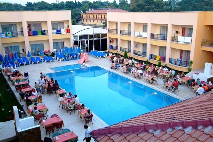 Hotel Photo 20