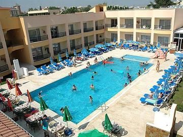 Hotel Photo 21
