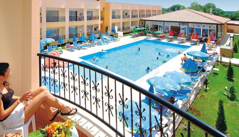 Hotel Photo 22