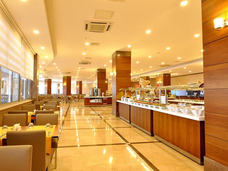 Hotel Photo 14