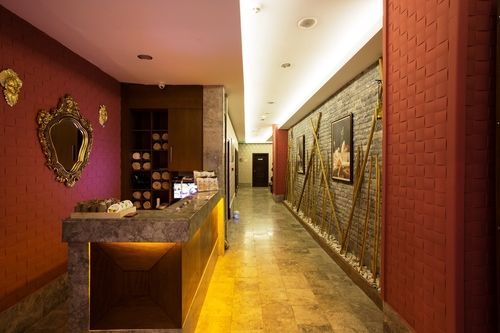 Hotel Photo 16