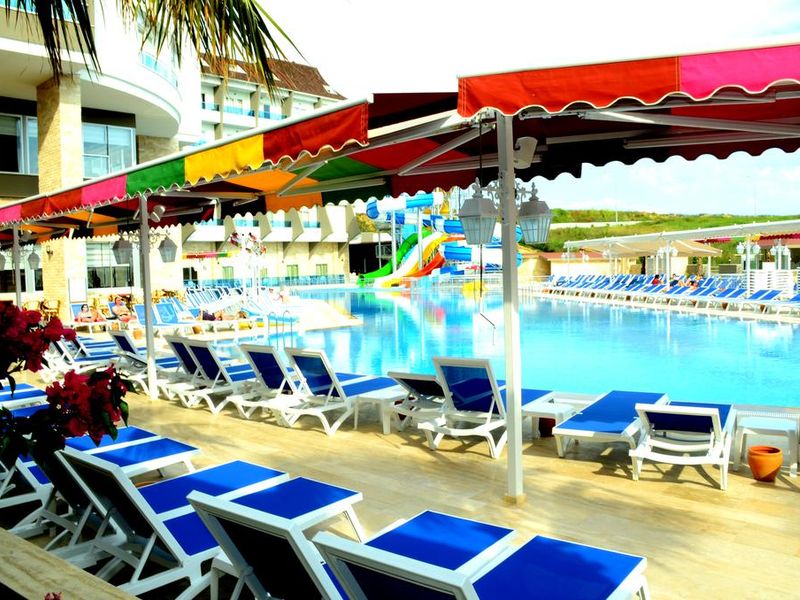 Hotel Photo 21