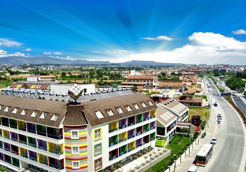 Hotel Photo 24