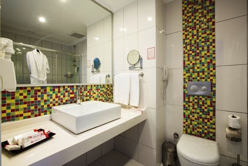 Hotel Photo 9