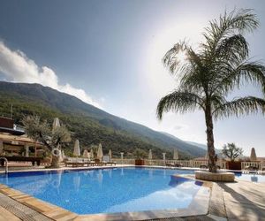 Morina Deluxe Hotel Oludeniz Turkey