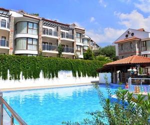 Golden Life Heights Deluxe Suite Hotel Oludeniz Turkey