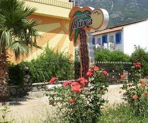 Ruya Hotel Oludeniz Turkey