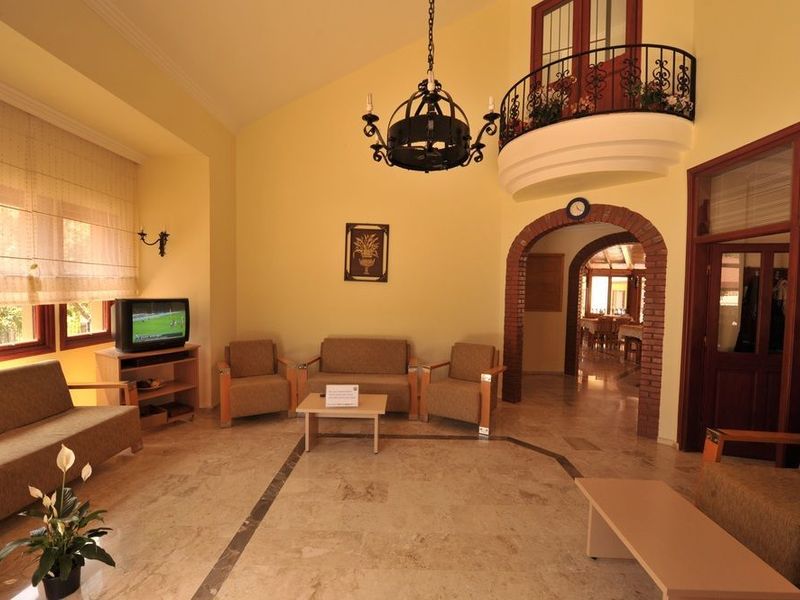 صورة الفندق 14
