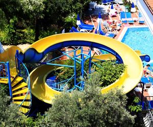 Yel Holiday Resort Oludeniz Turkey