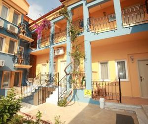 Turk Hotel Oludeniz Turkey