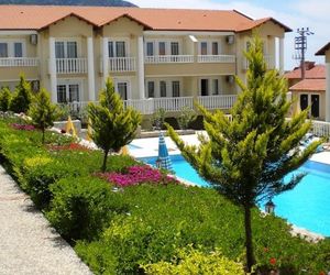 Moneba Suite Hotel Oludeniz Turkey