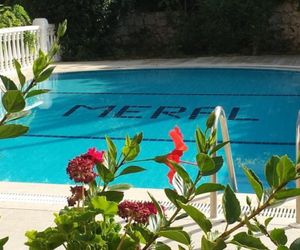 Meral & Larem Apart Oludeniz Turkey