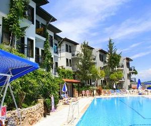 Hisar Holiday Club Oludeniz Turkey