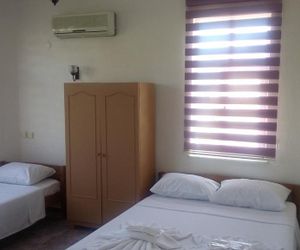 Barış Hotel Oludeniz Turkey
