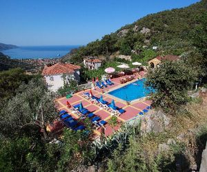Manzara Hotel Oludeniz Turkey