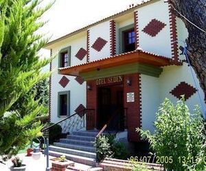 Seden Oludeniz Turkey
