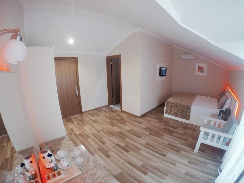 Hotel Photo 16