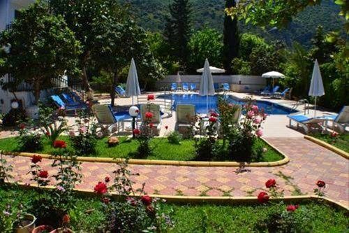 Hotel Photo 19