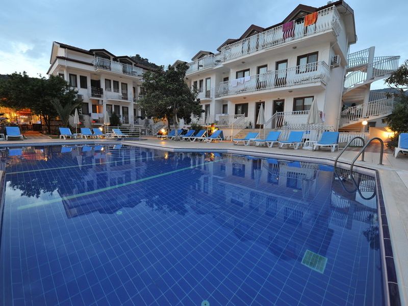 Hotel Photo 20