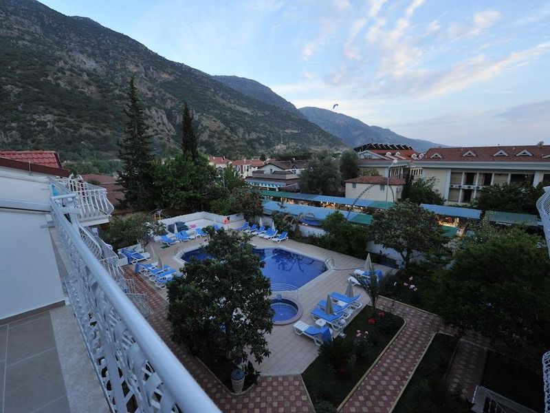 Hotel Photo 22