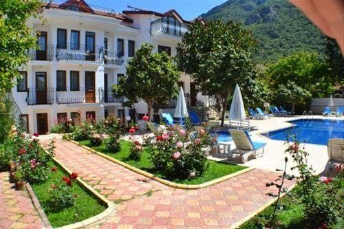 Hotel Photo 23