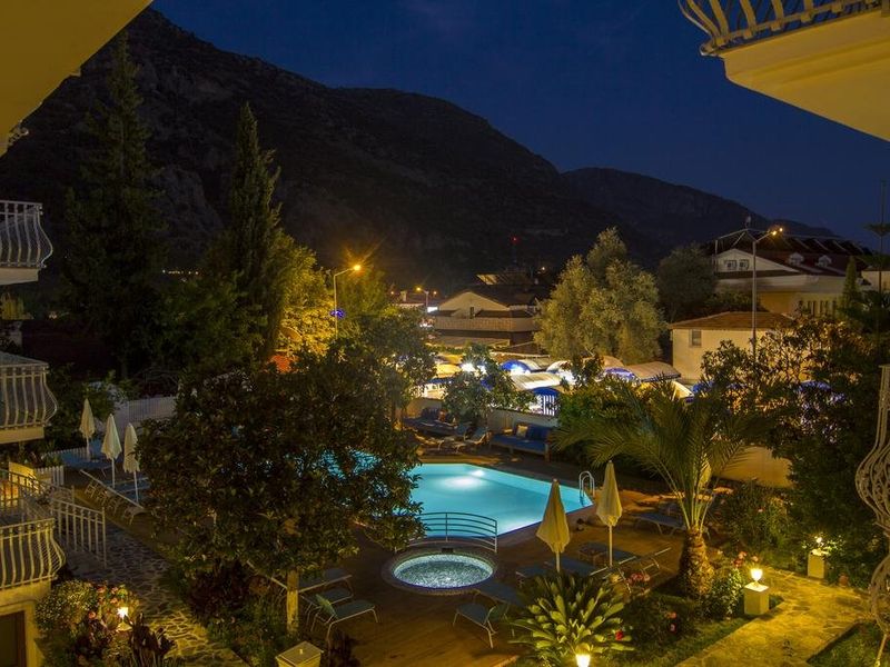 Hotel Photo 24