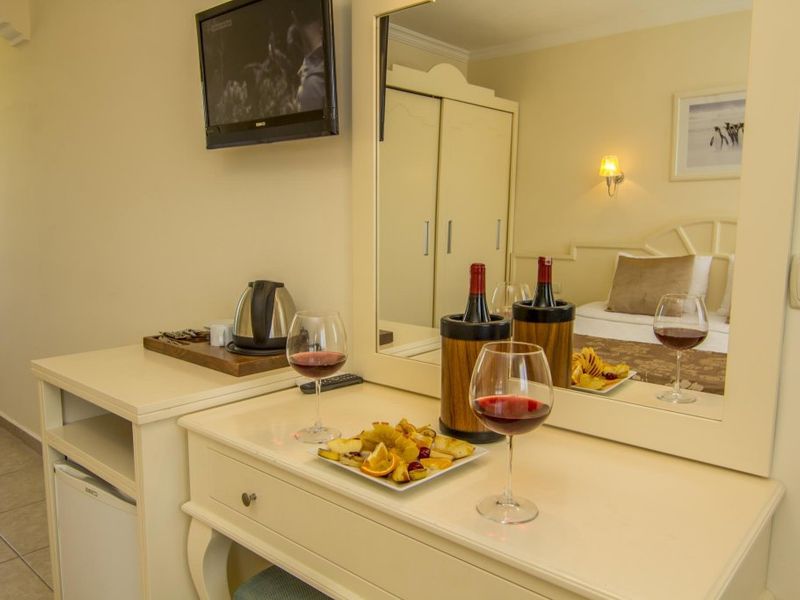 Hotel Photo 9