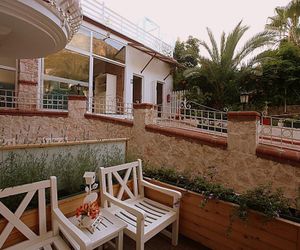 S3 Hotels Orange Oludeniz Turkey