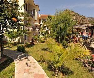 Mavibelce Hotel Oludeniz Turkey