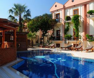 Flying Dutchman Hotel Oludeniz Turkey