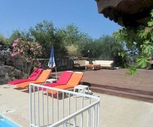 Golden Gate Otel Oludeniz Turkey