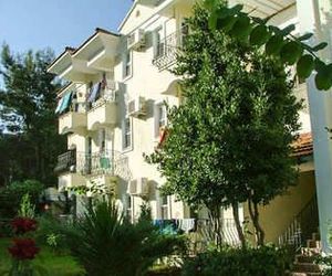 Ant Apart Hotel Oludeniz Turkey