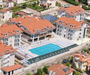 Aes Club Hotel Oludeniz Turkey