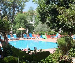 Tunacan Hotel Oludeniz Turkey